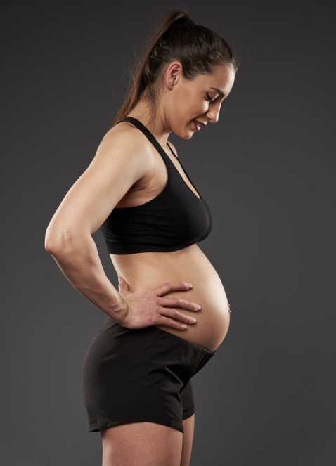 When Does a Post-Baby Belly Start to Shrink Hertfordshire?