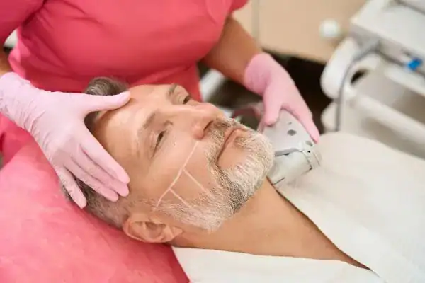 HIFU non-surgical treatment Hertfordshire