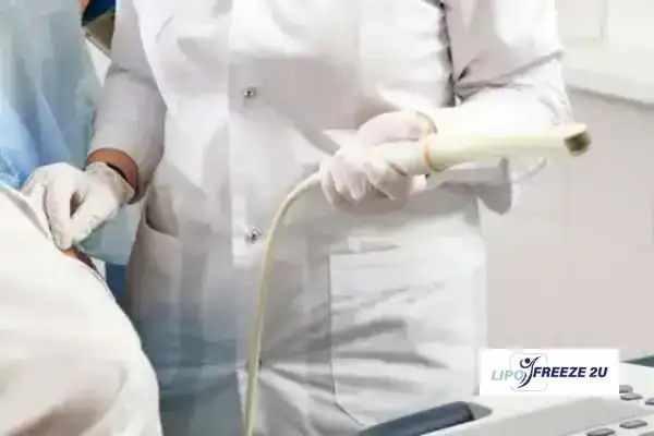 Image of HIFU Vaginal Tightening Hertfordshire treatment.