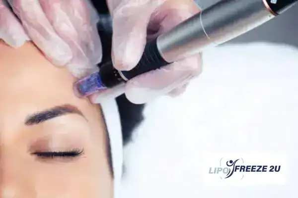 Morpheus 8 Hertfordshire the top 10 reasons to choose this treatment!
