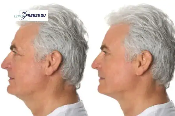 HIFU Hertfordshire before and after results