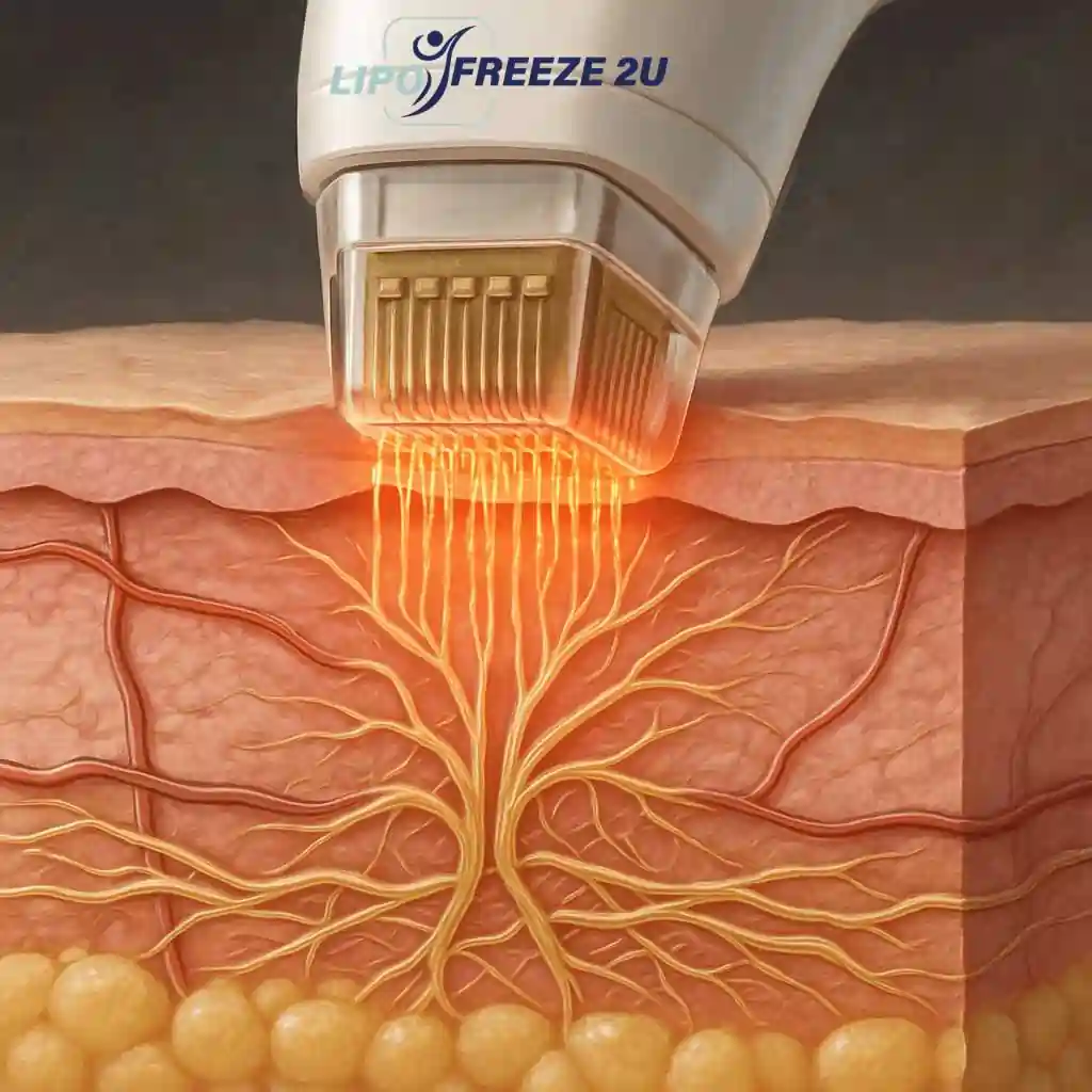 What Exactly Is RF Microneedling and Why Is Everyone Talking About It Hertfordshire?