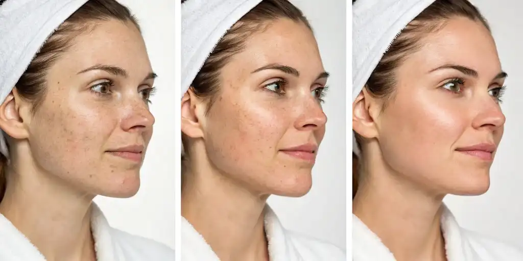 What Results Can RF Microneedling Deliver for Loose Skin After Weight Loss Medication Hertfordshire?